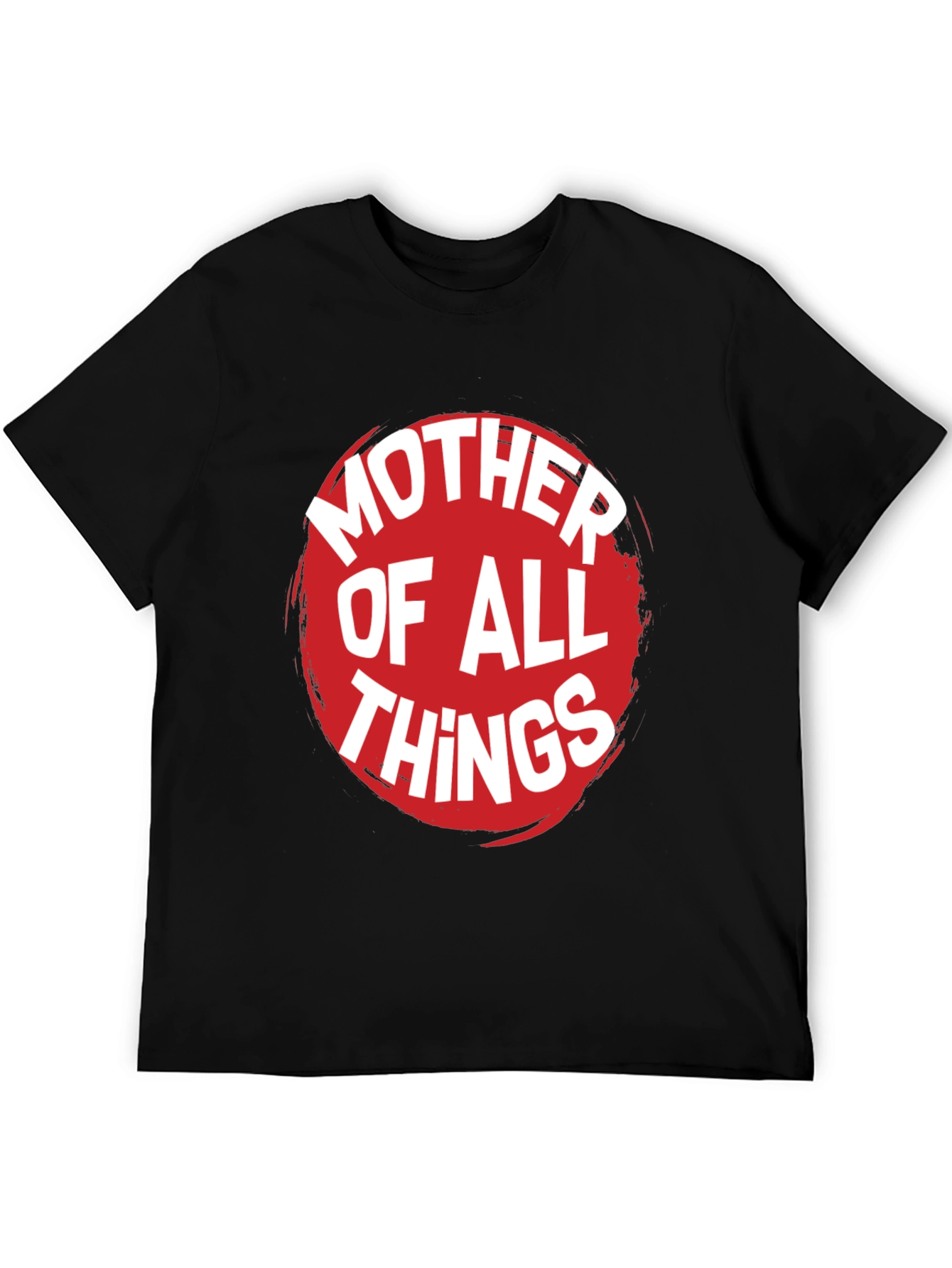 Mother of All Things Graphic T-Shirt