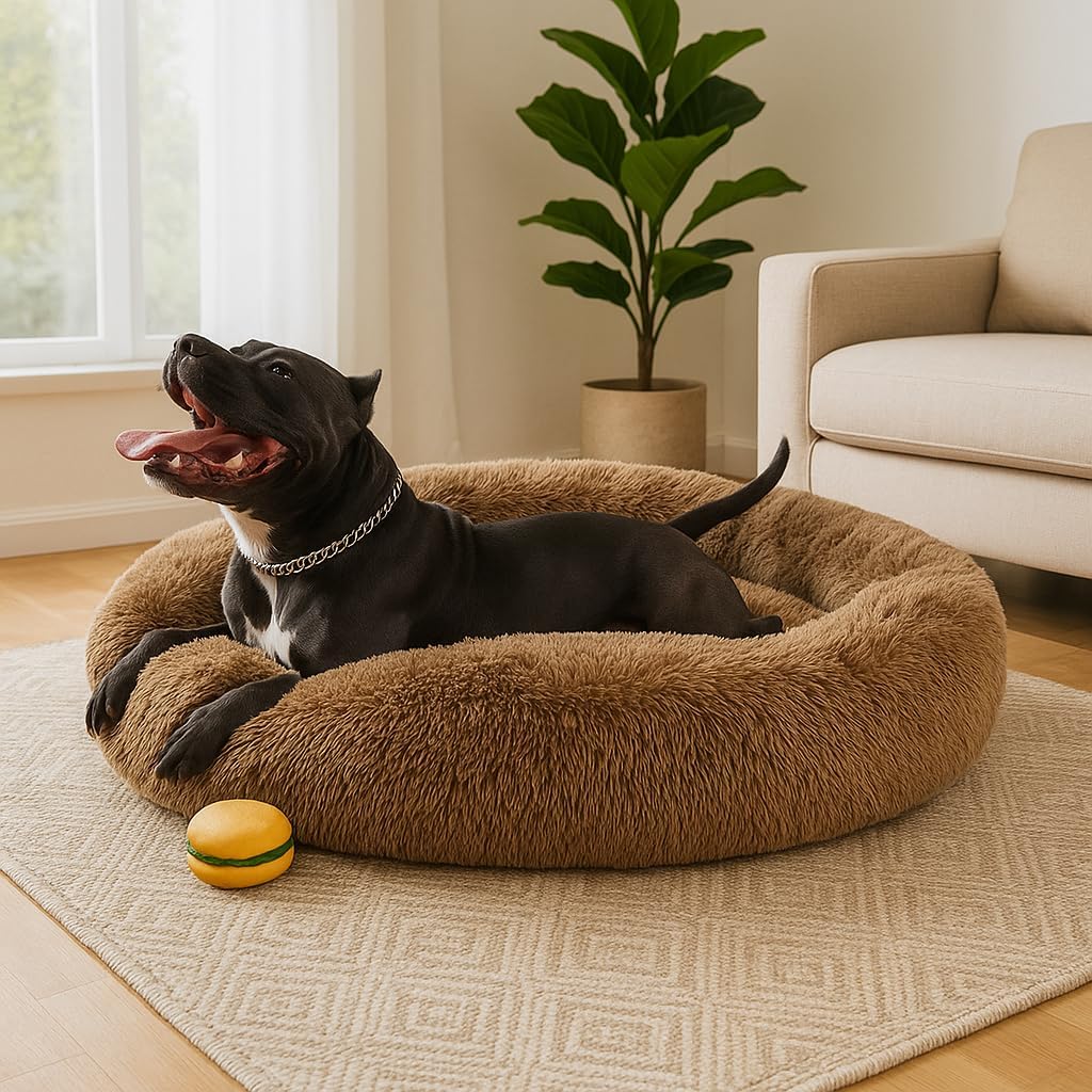 ZEXSAZONE Summer Round Donut Comfortable Durable B - Premium Quality