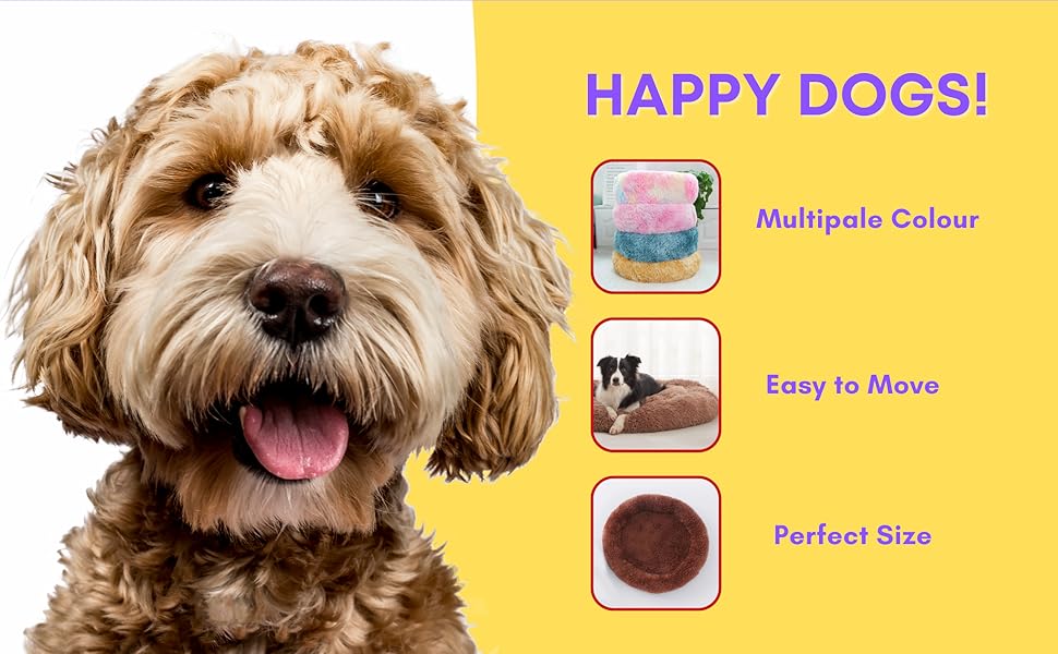ZEXSAZONE Summer Round Donut Comfortable Durable B - Premium Quality
