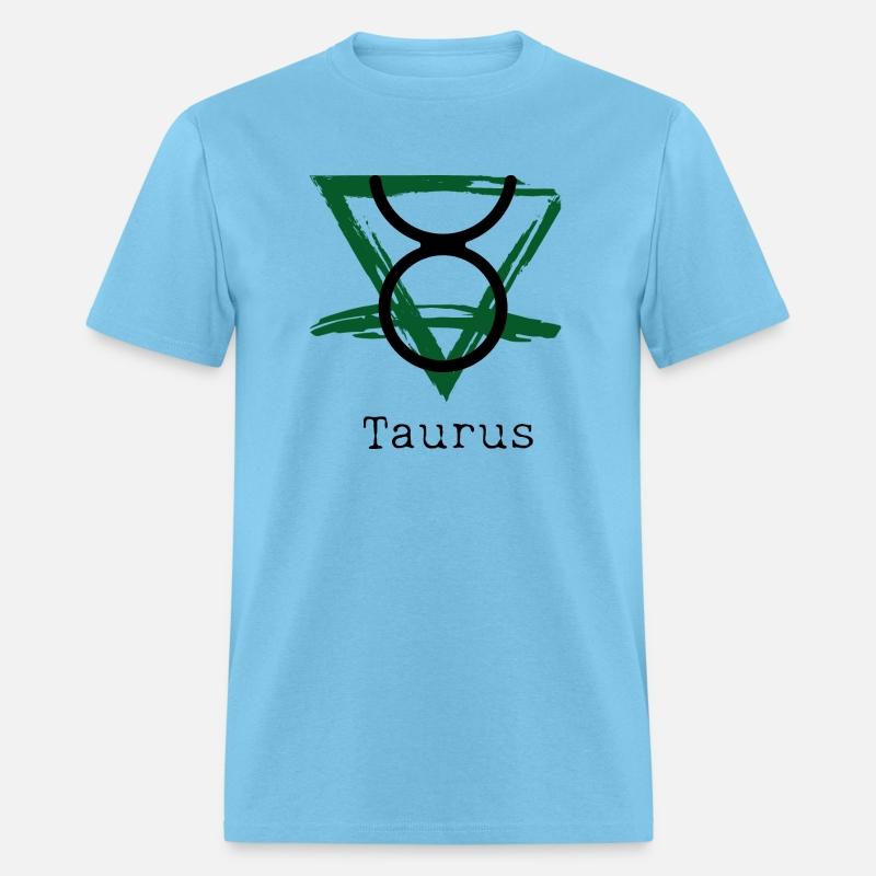 Zodiac Tauris Earth Sign