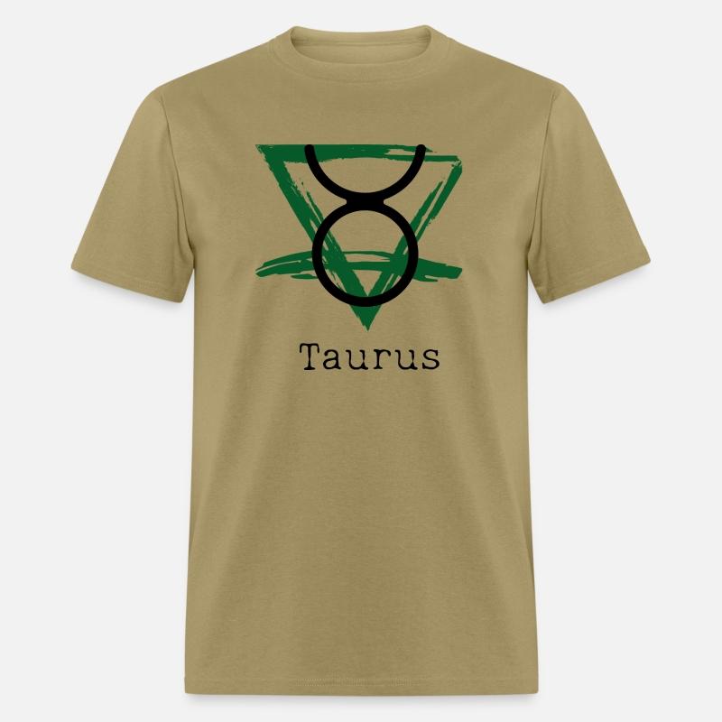 Zodiac Tauris Earth Sign