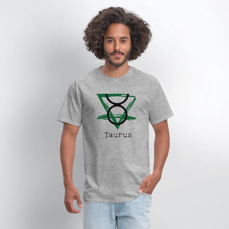 Zodiac Tauris Earth Sign