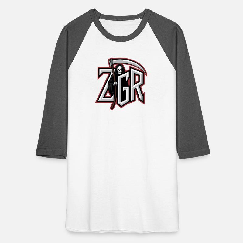 zTGR (Reaper's Mark)