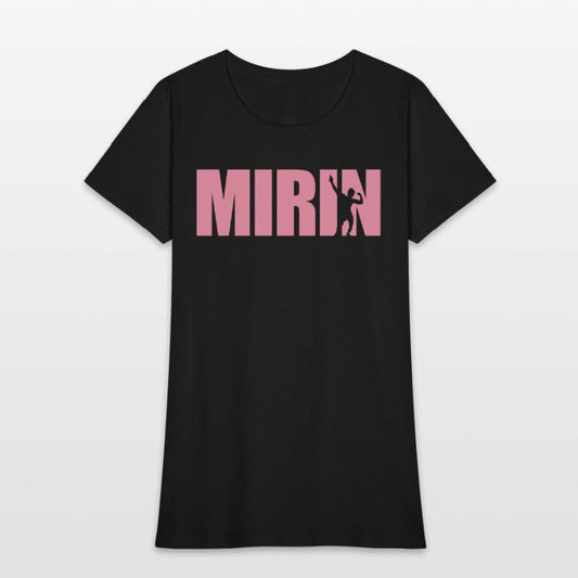 Zyzz Mirin Pose text