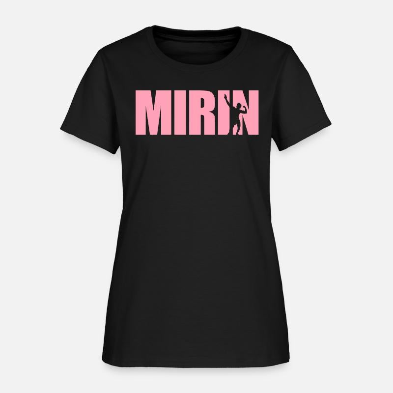 Zyzz Mirin Pose text